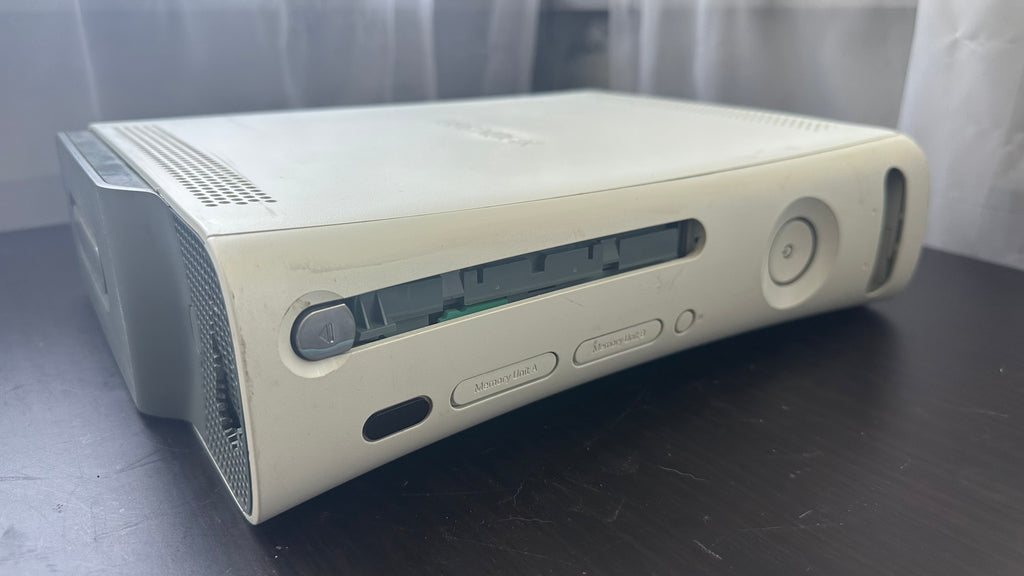XBox 360