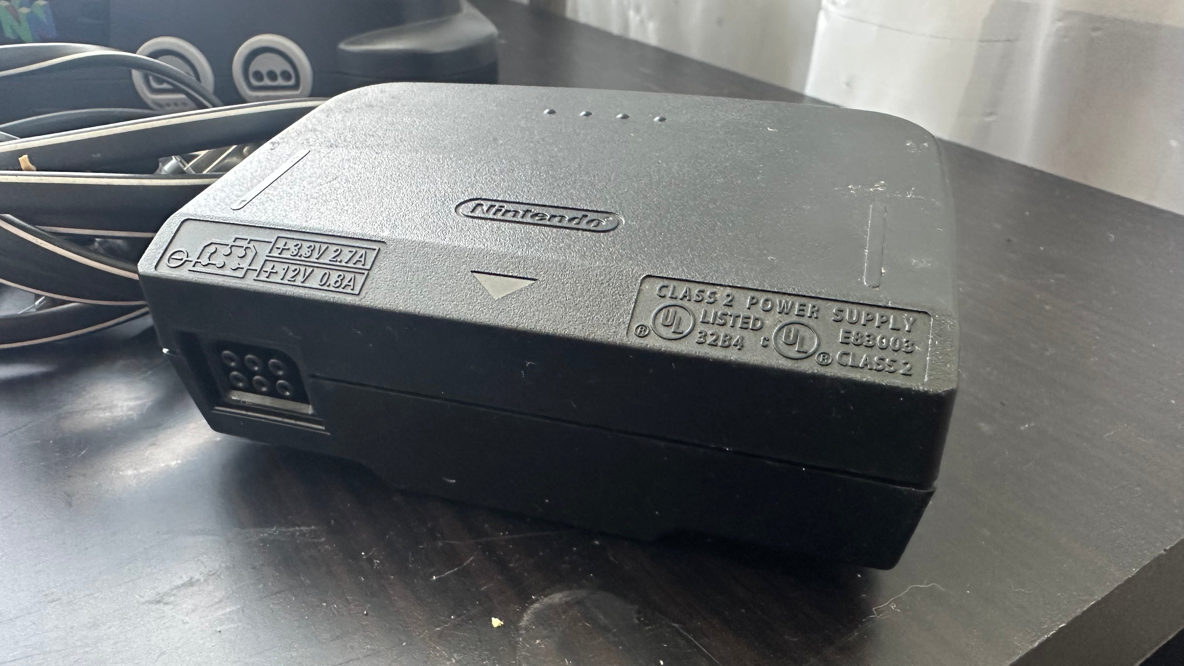Nintendo N64