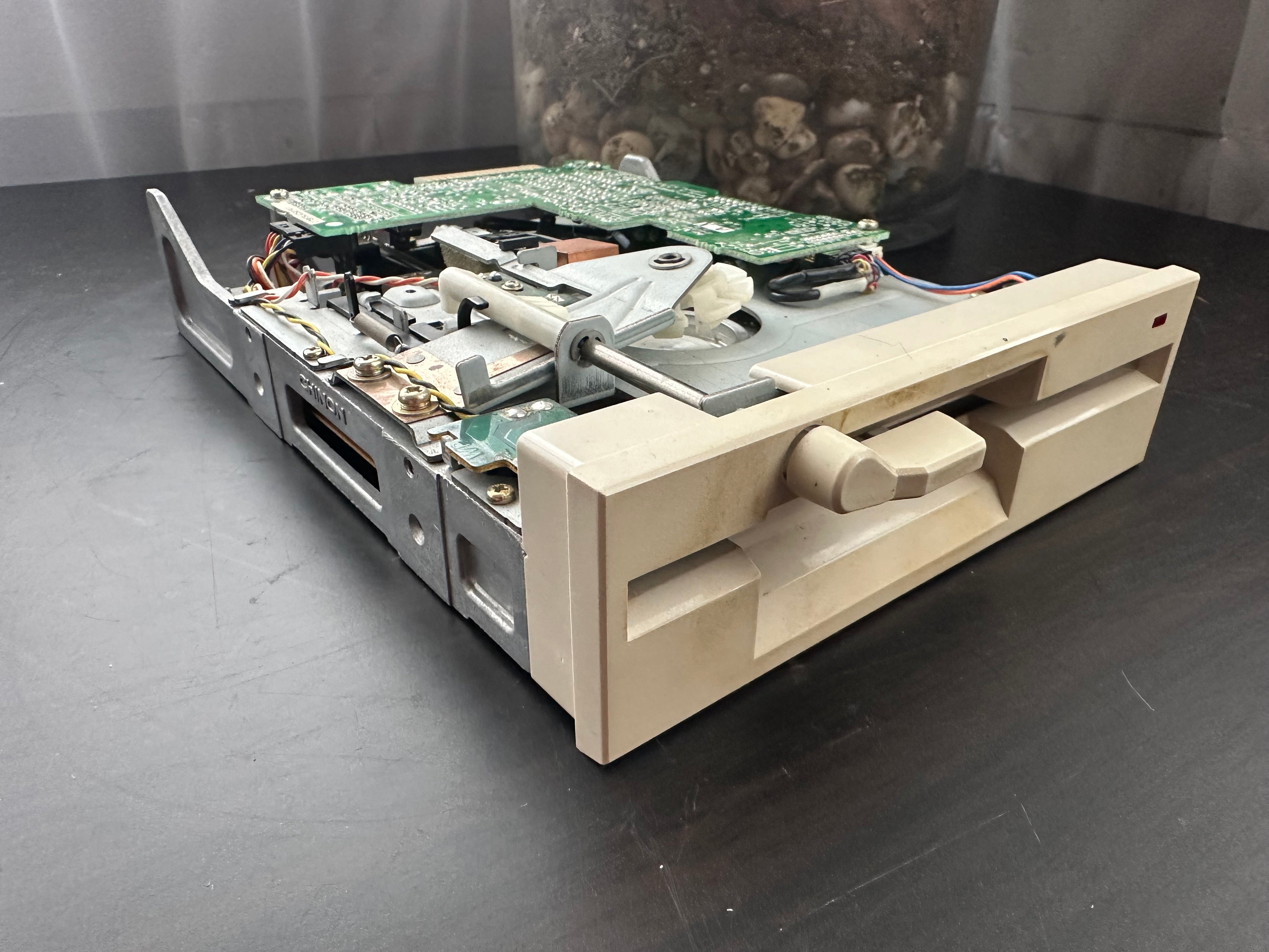 5.25" Floppy Drive (generic)
