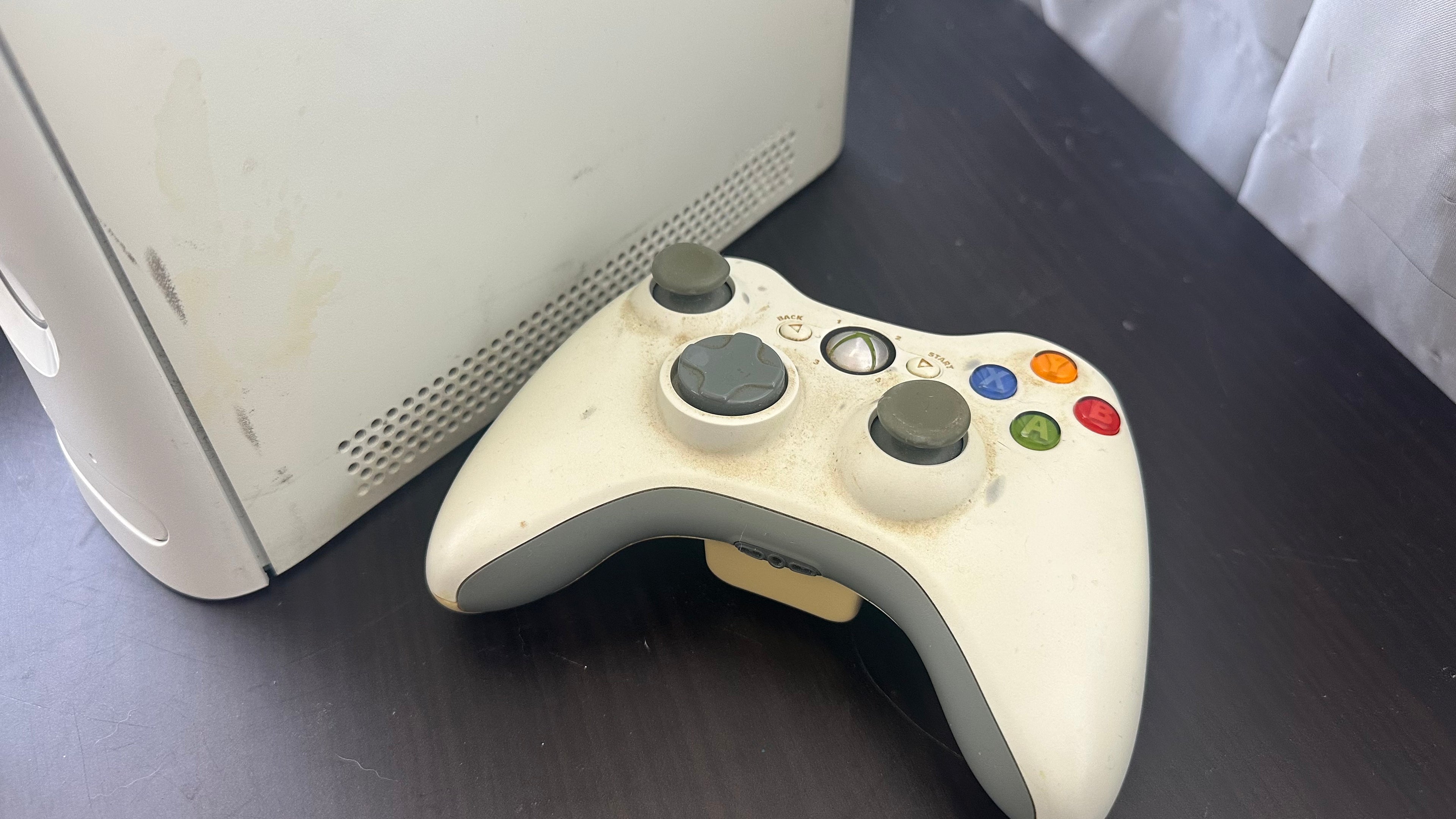 XBox 360