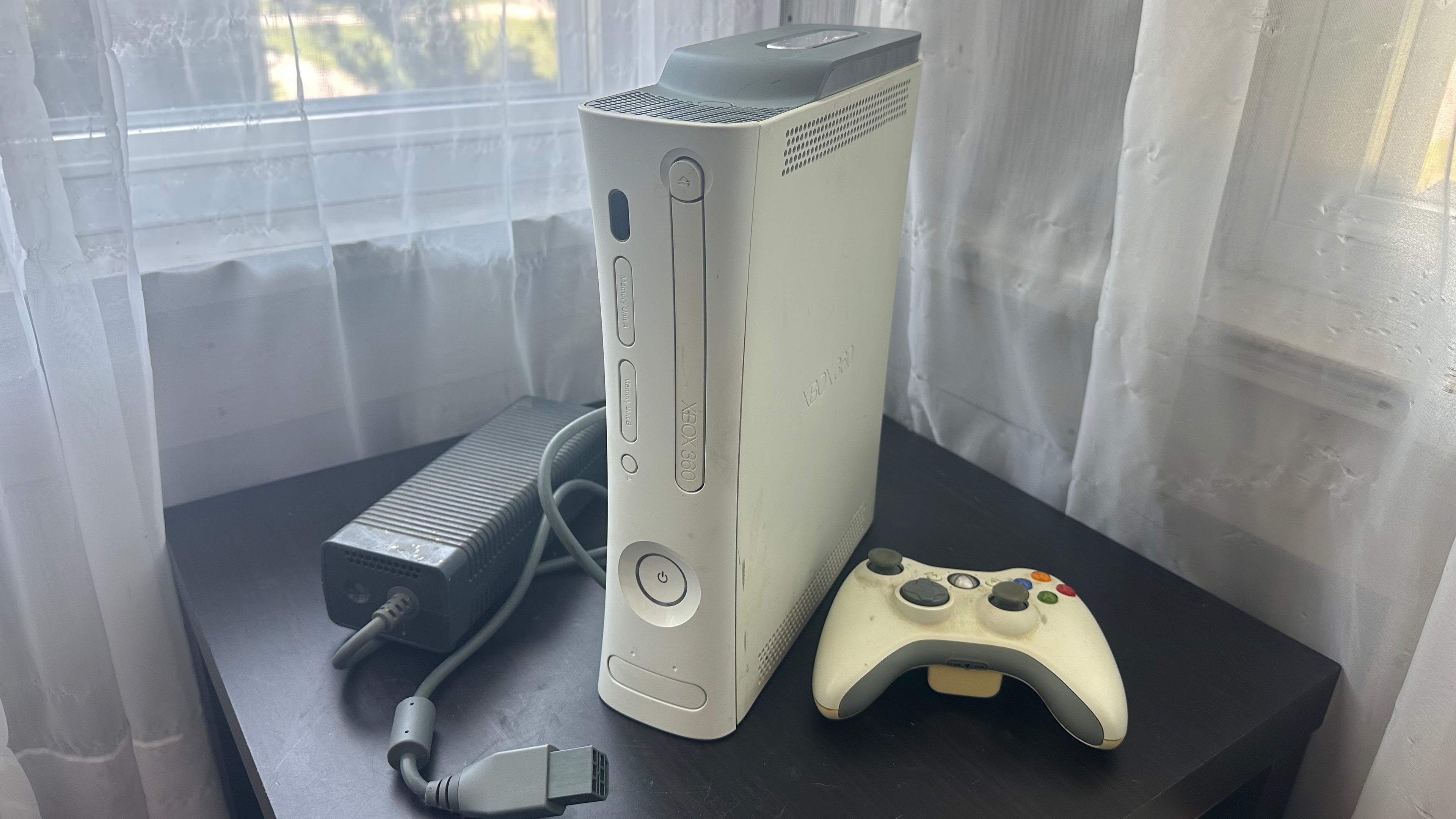 XBox 360