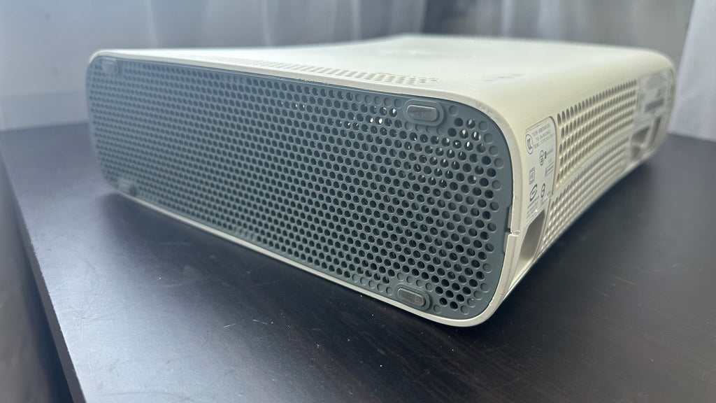 XBox 360