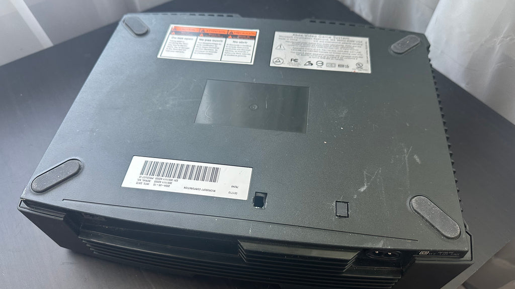 XBox (original)