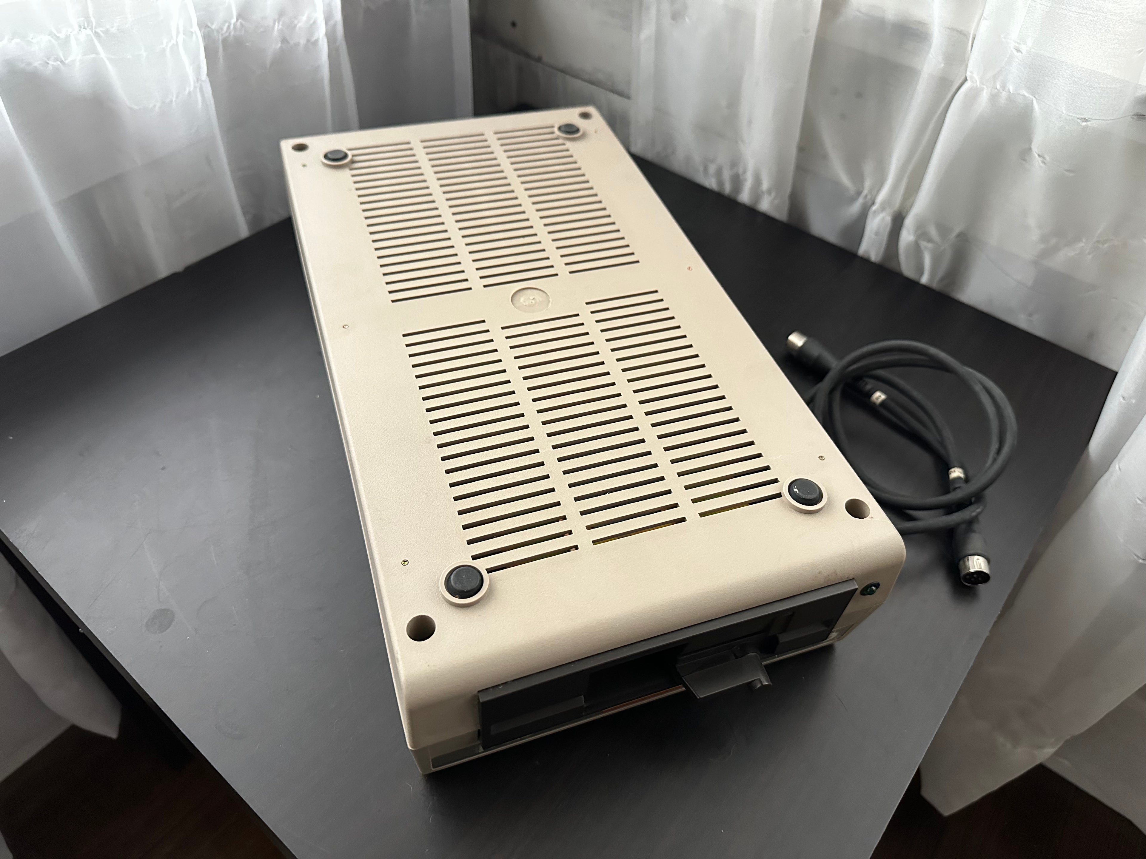 Commodore 1541 disk drive