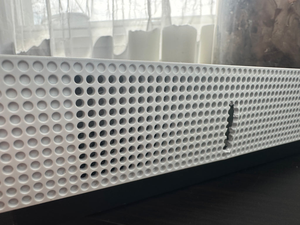 XBox One S 500GB (refurbished)