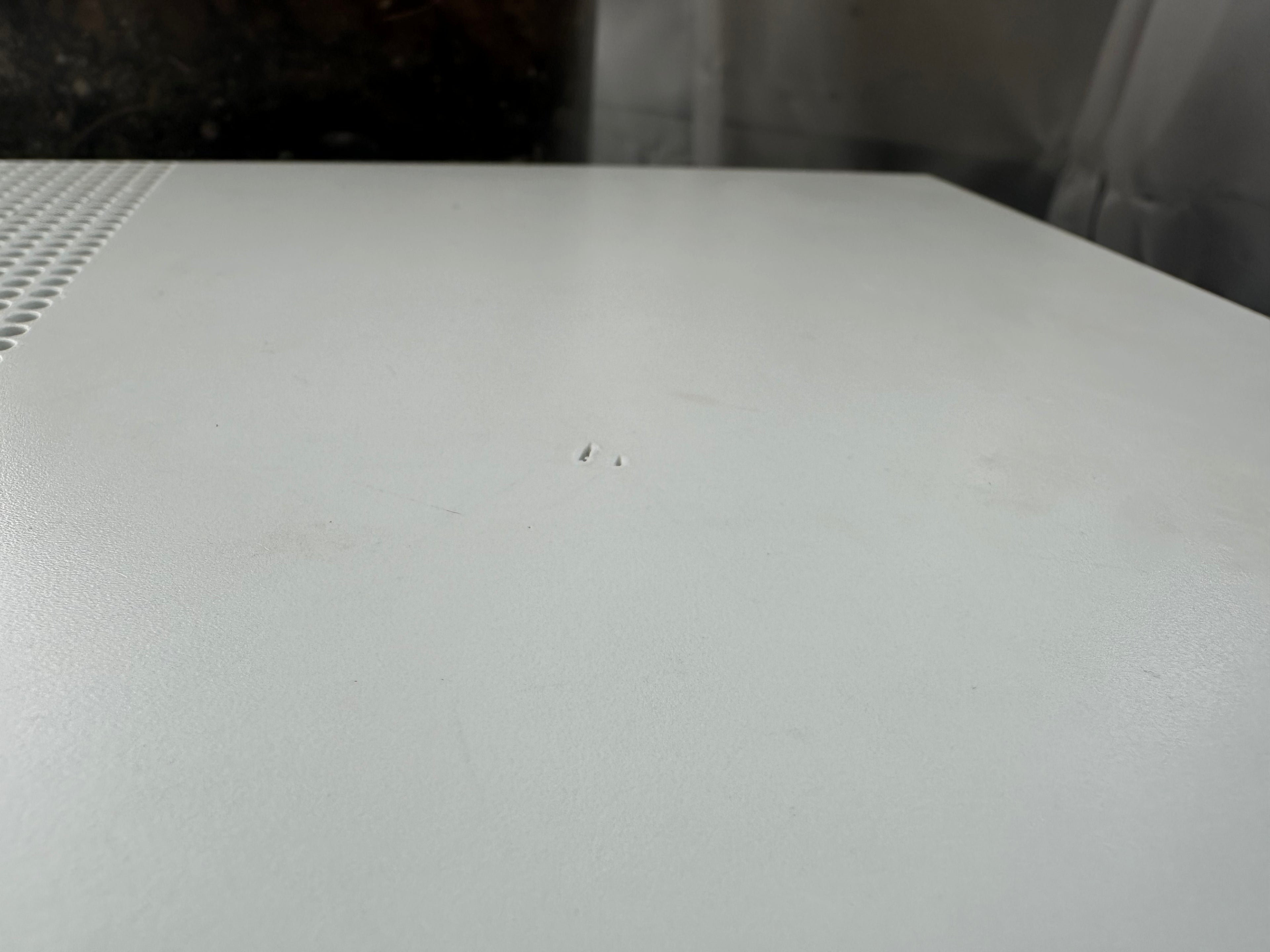 XBox One S 500GB (refurbished)