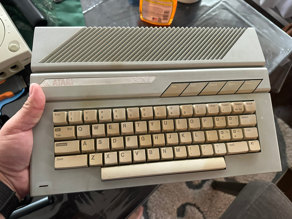 Retr0Briting (Retro Brighting)