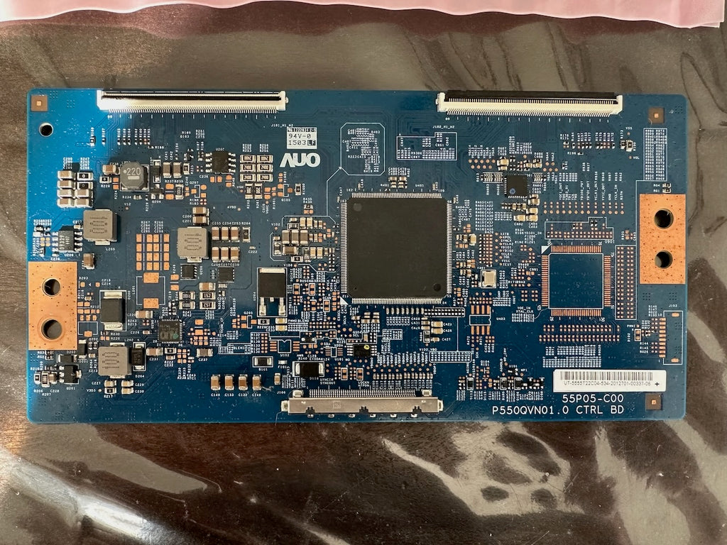 Vizio M55-C2 Board Set