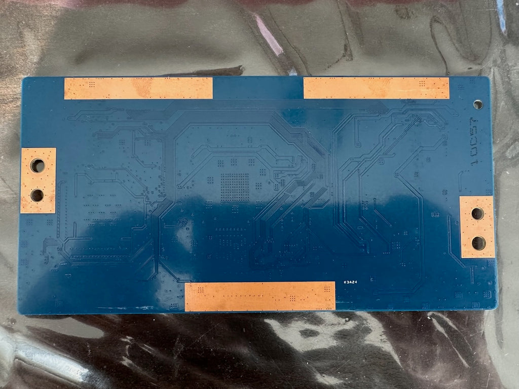 Vizio M55-C2 Board Set