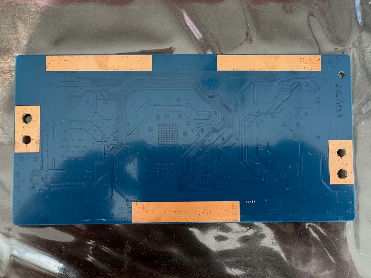 Vizio M55-C2 T-Con Board