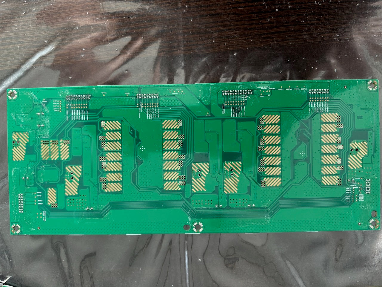 Vizio M55-C2 Board Set