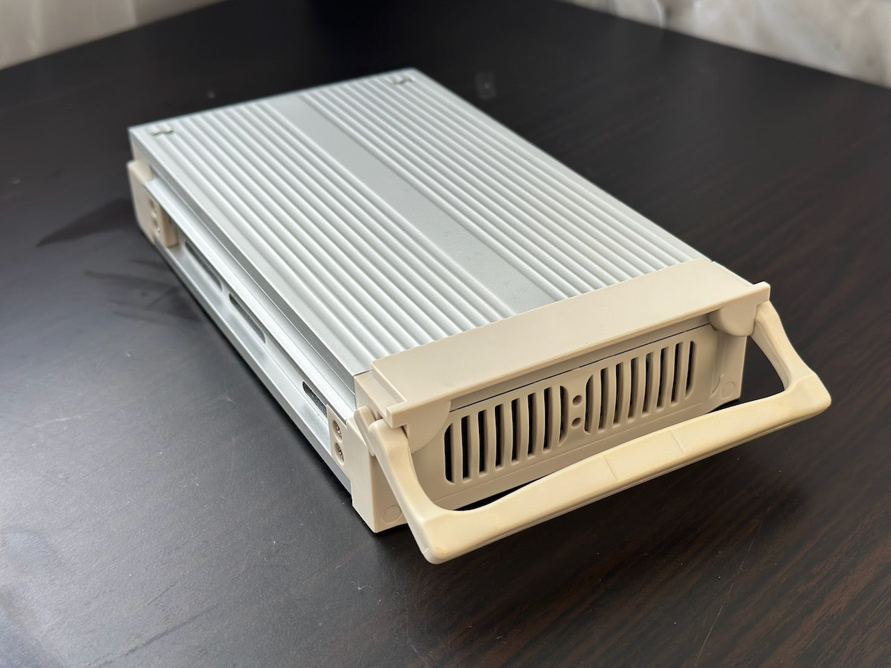 Hard Drive Hot Swap Caddy