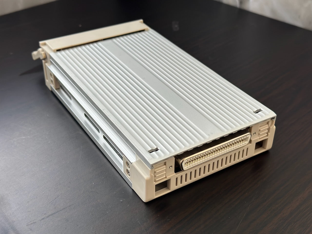 Hard Drive Hot Swap Caddy