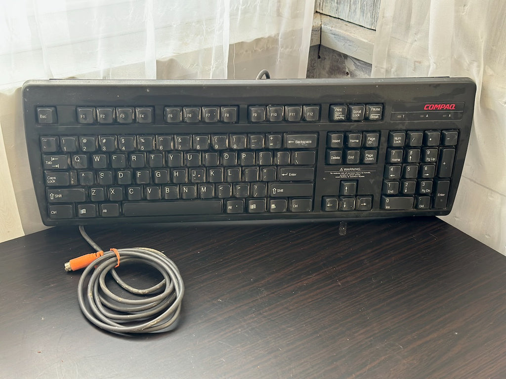 Compaq Presario SR1130NX