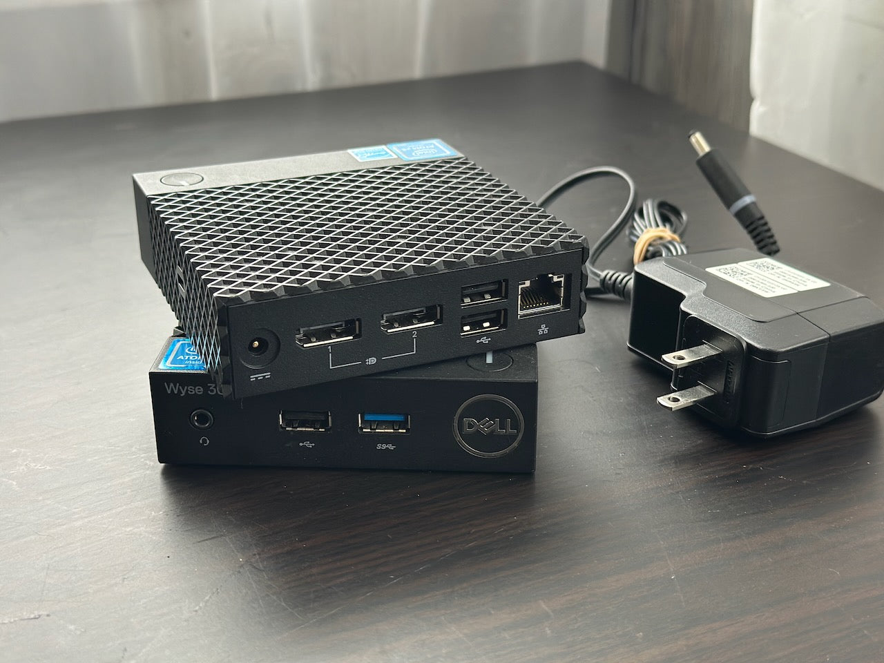 Dell Wyse 3040 Kodi Media Center