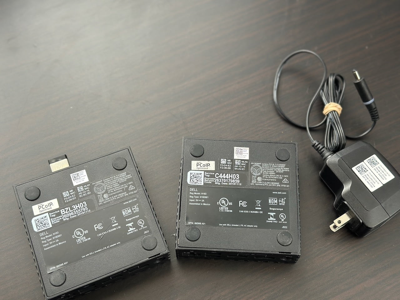 Dell Wyse 3040 Kodi Media Center