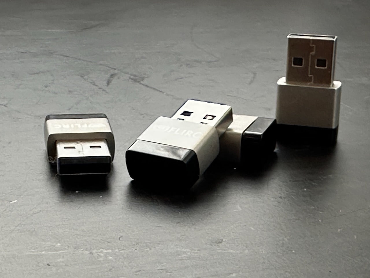 FLIRC Universal Programmable USB Remote Receiver