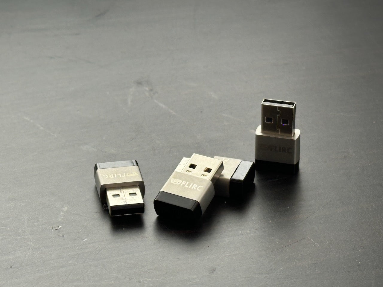 FLIRC Universal Programmable USB Remote Receiver