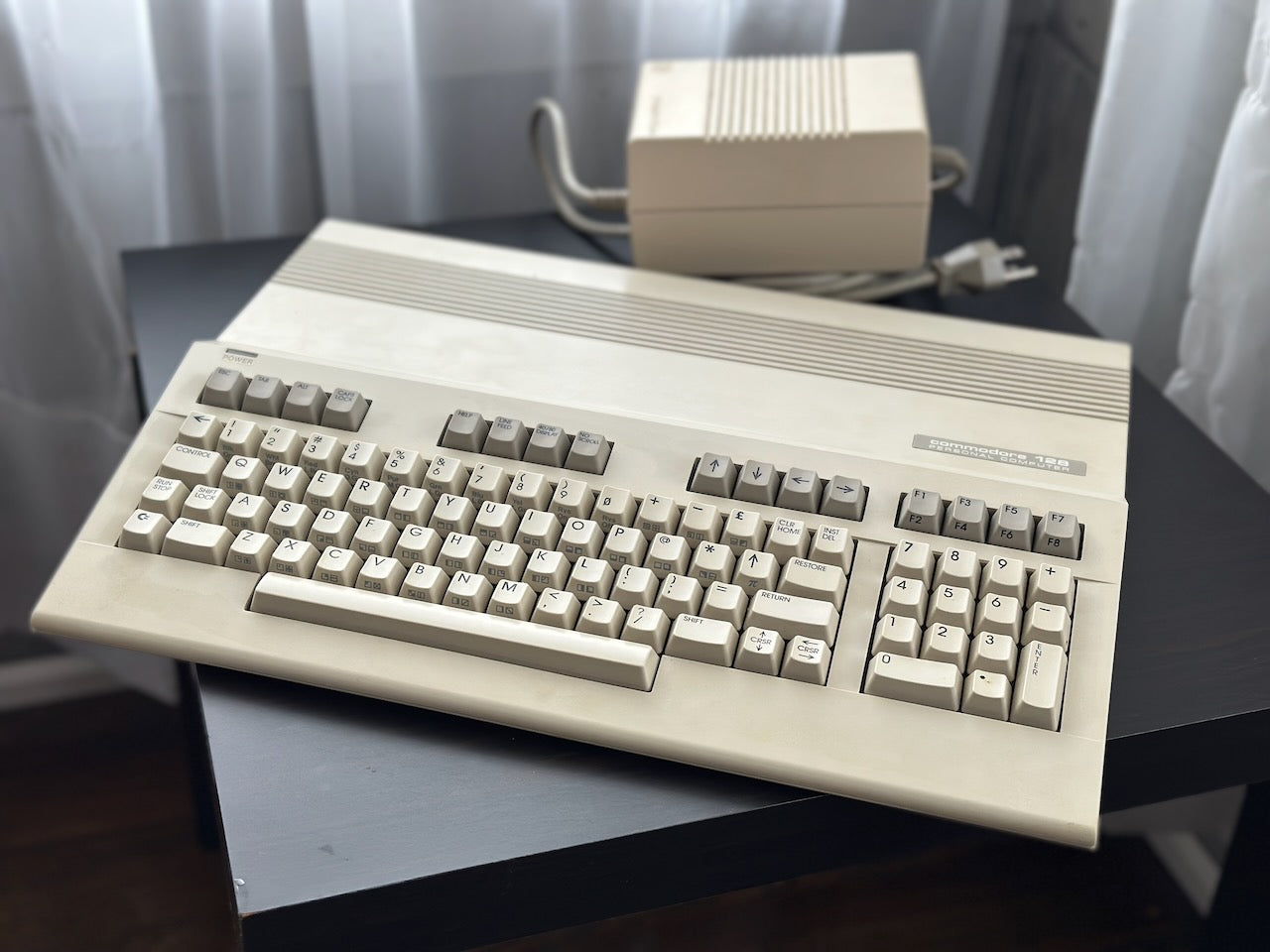 Commodore 128