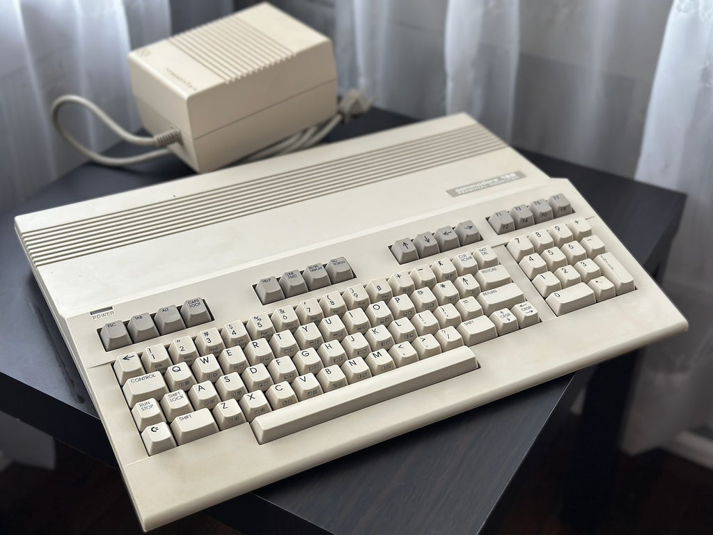 Commodore 128