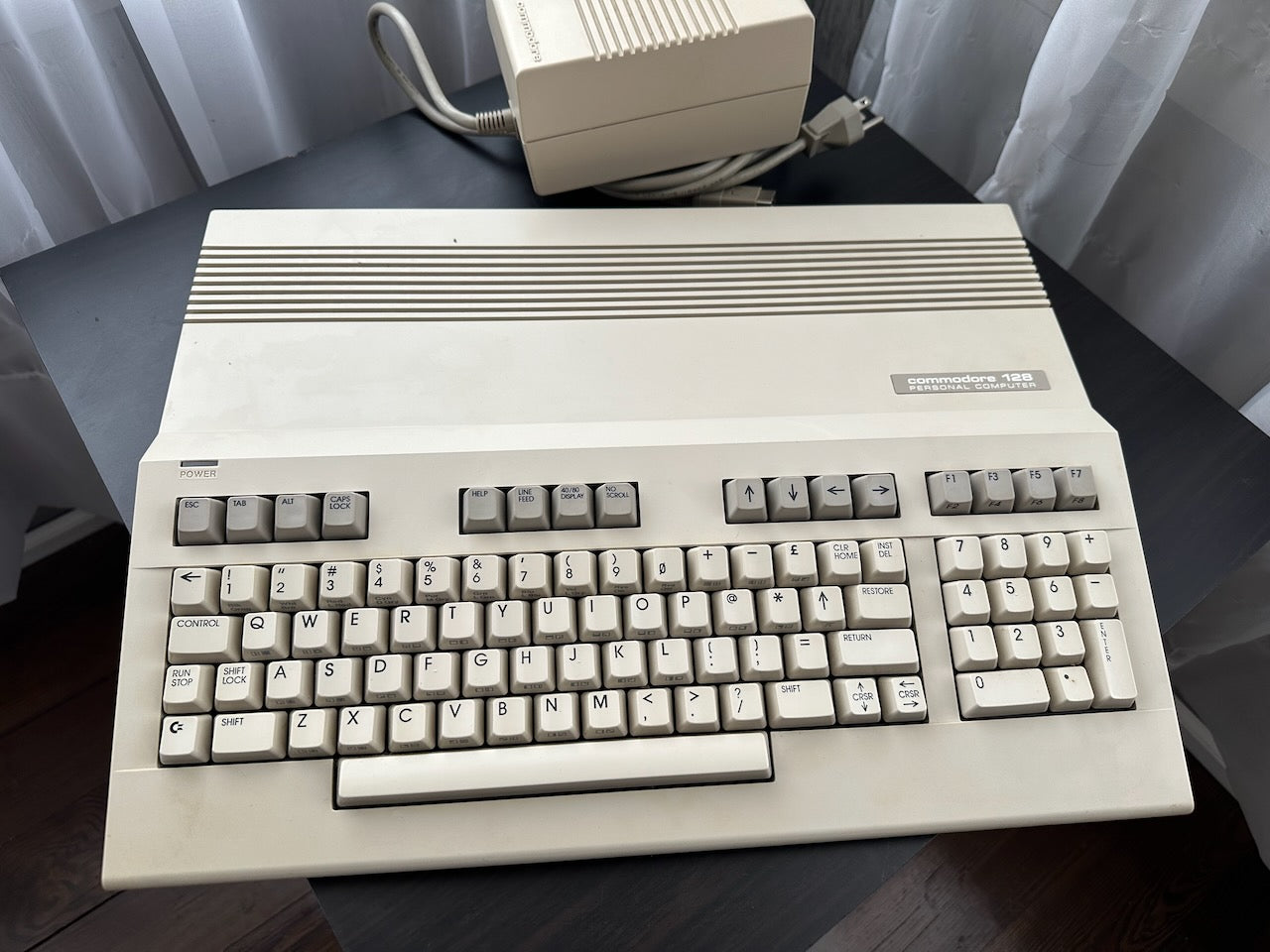Commodore 128