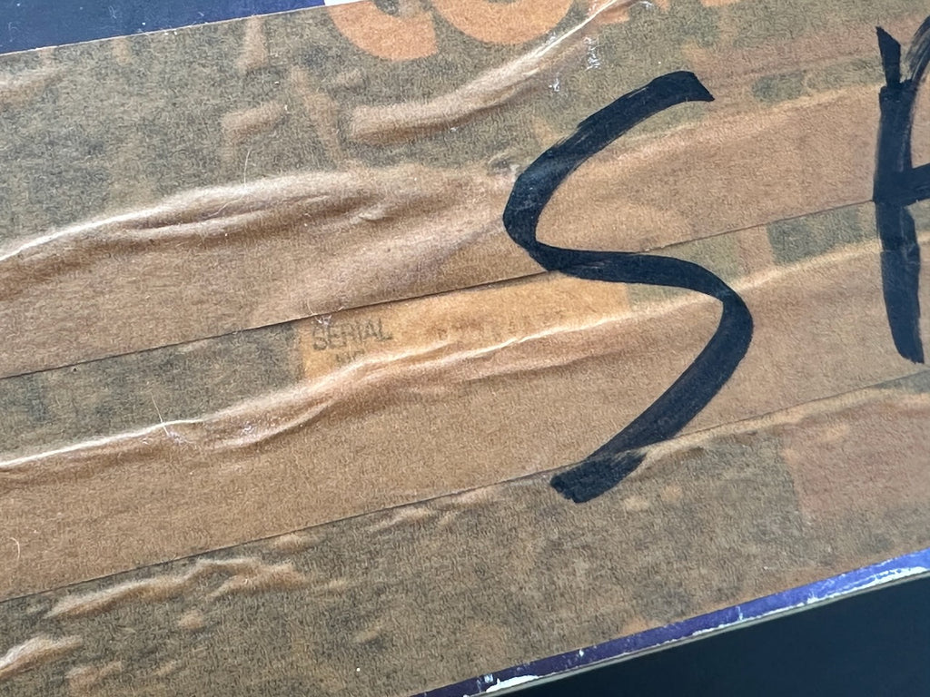 Commodore 64 (complete in box)