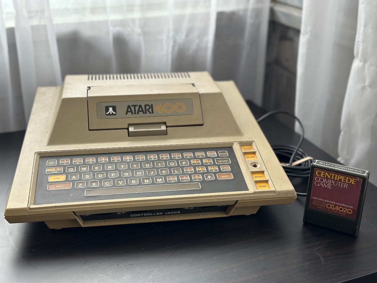 Atari 400 (refurbished)