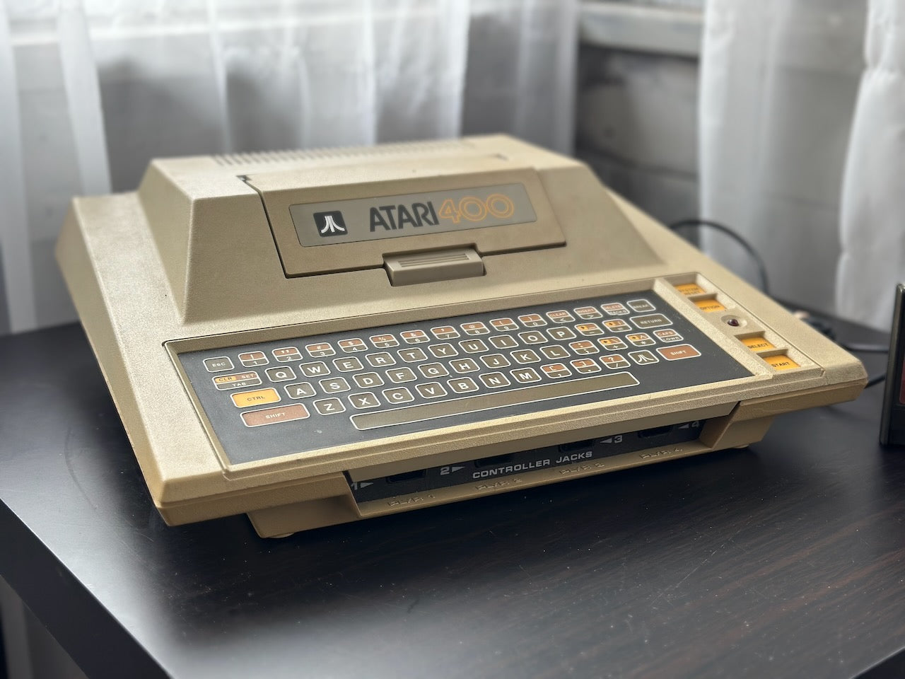 Atari 400 (refurbished)