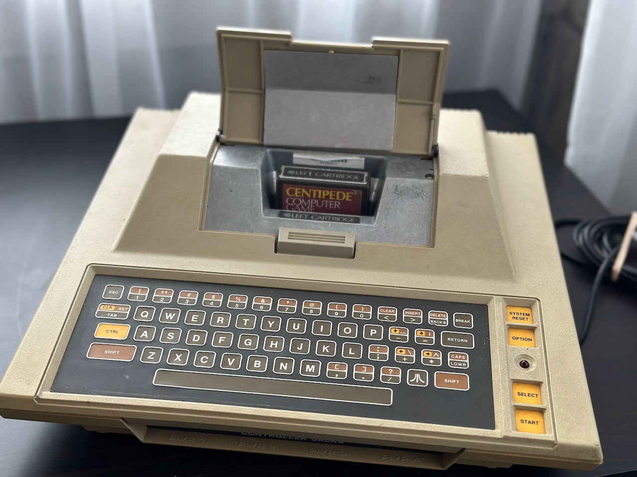 Atari 400 (refurbished)
