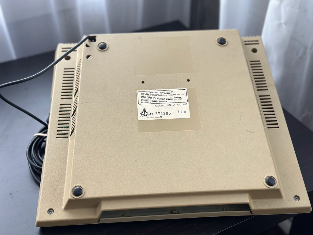 Atari 400 (refurbished)