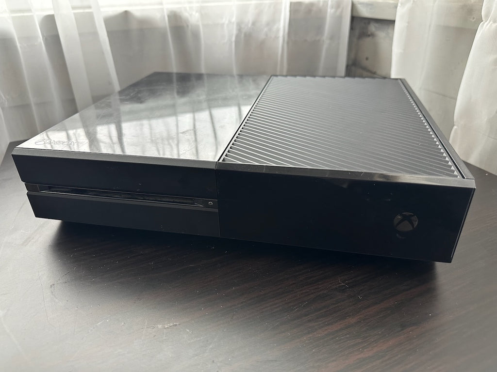XBox One (refurbished)