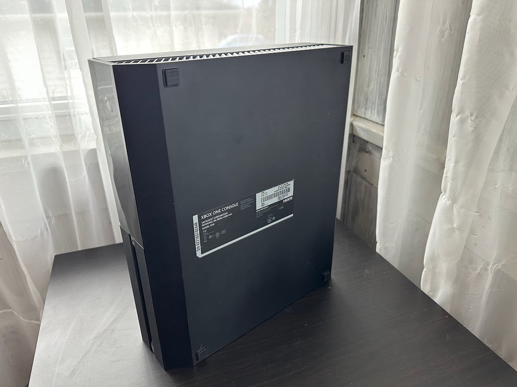 XBox One (refurbished)