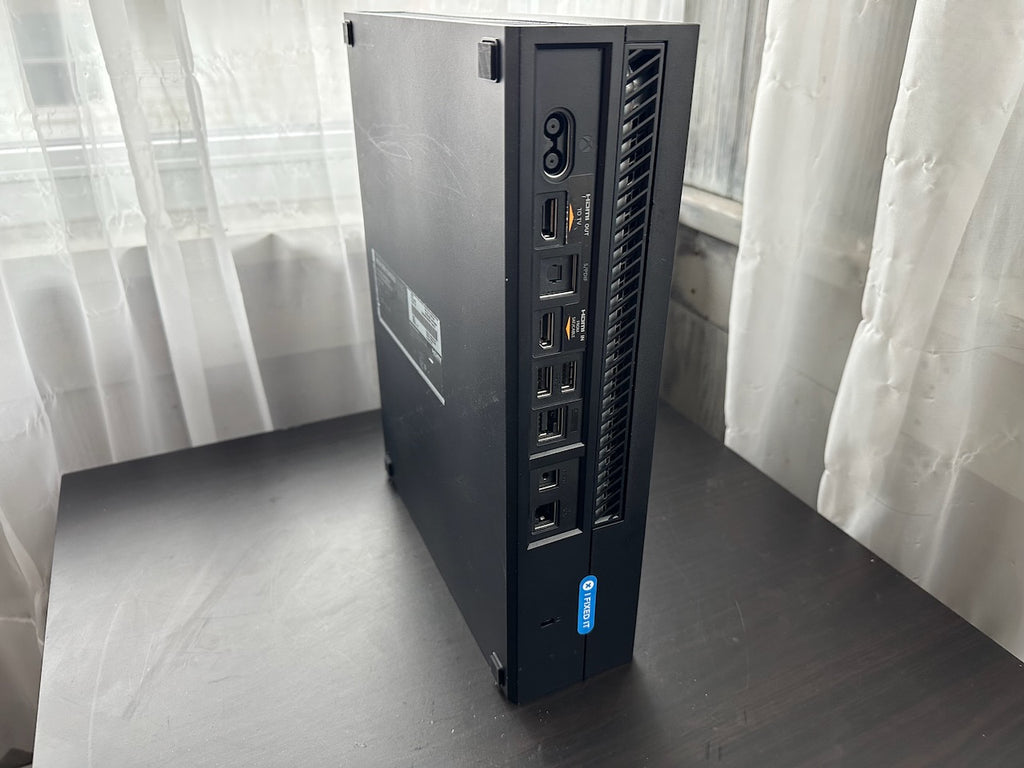 XBox One (refurbished)