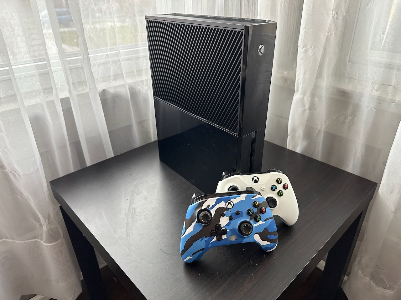 XBox One (refurbished)