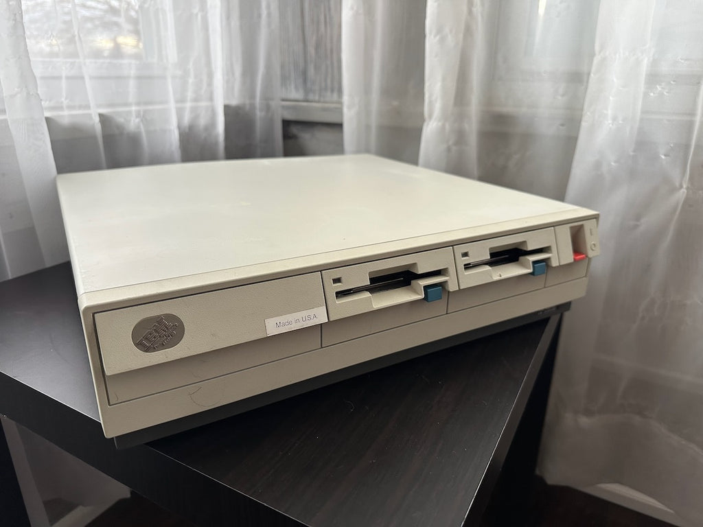 IBM PS/2 Model 30