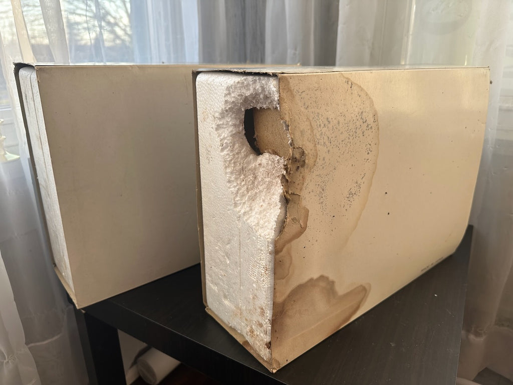 Commodore VIC-1520 Color Plotter