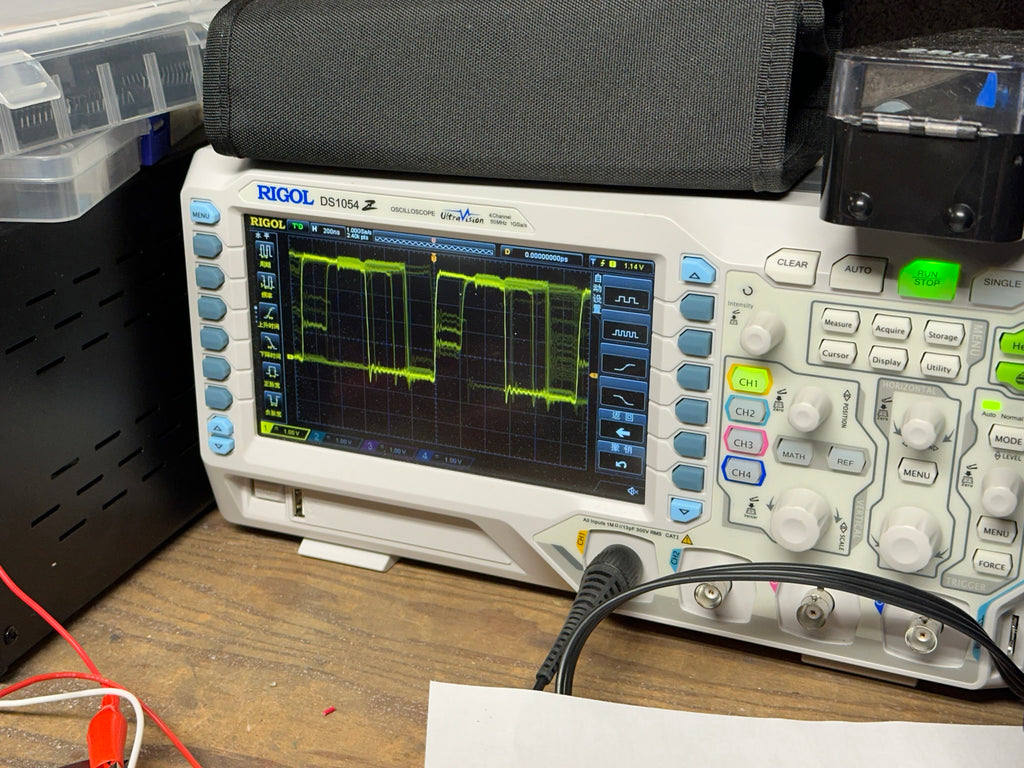 Diagnostic & Repair Service