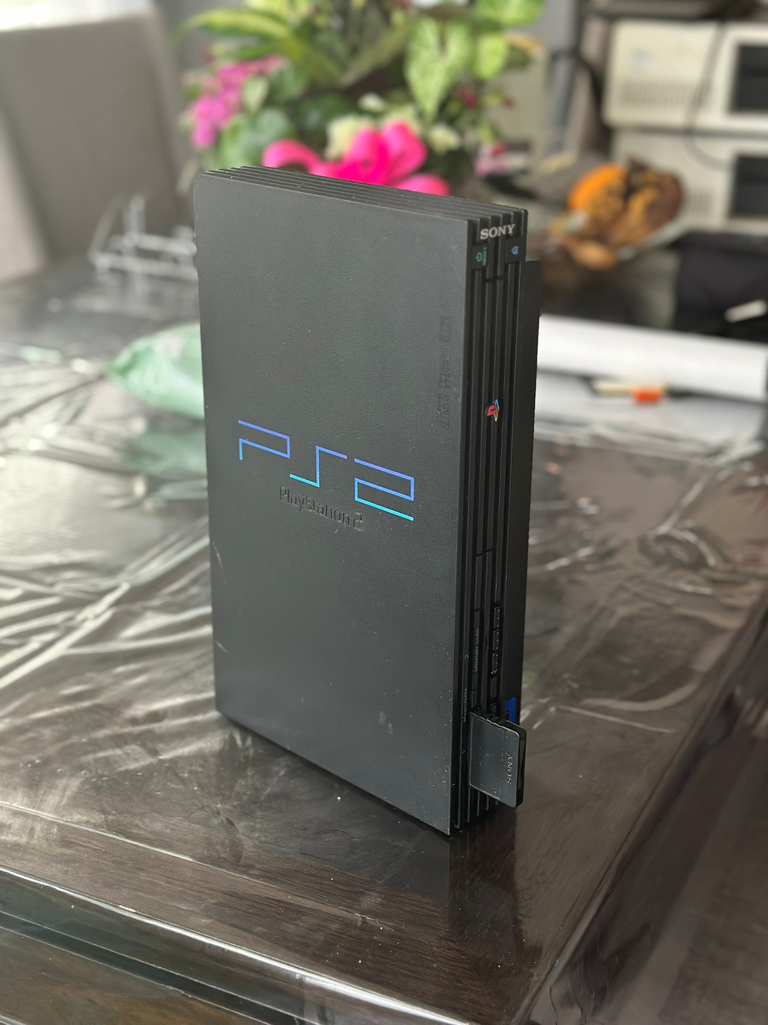 PlayStation 2 Softmodding