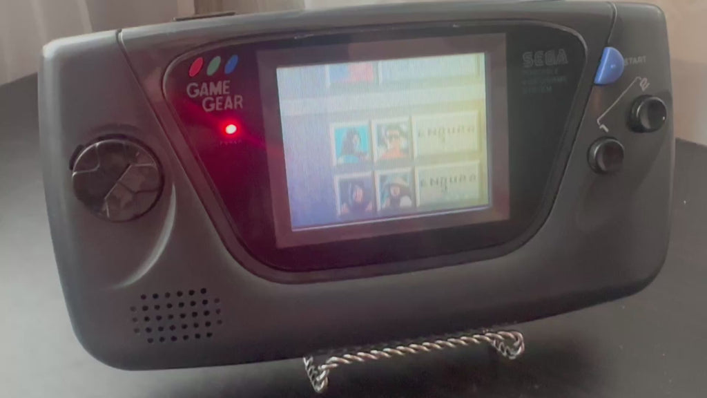 Sega Game Gear