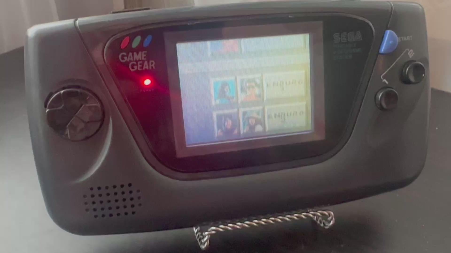 Sega Game Gear