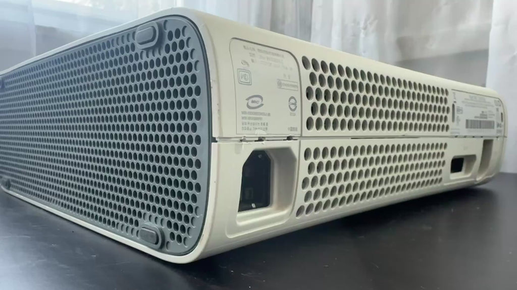 XBox 360