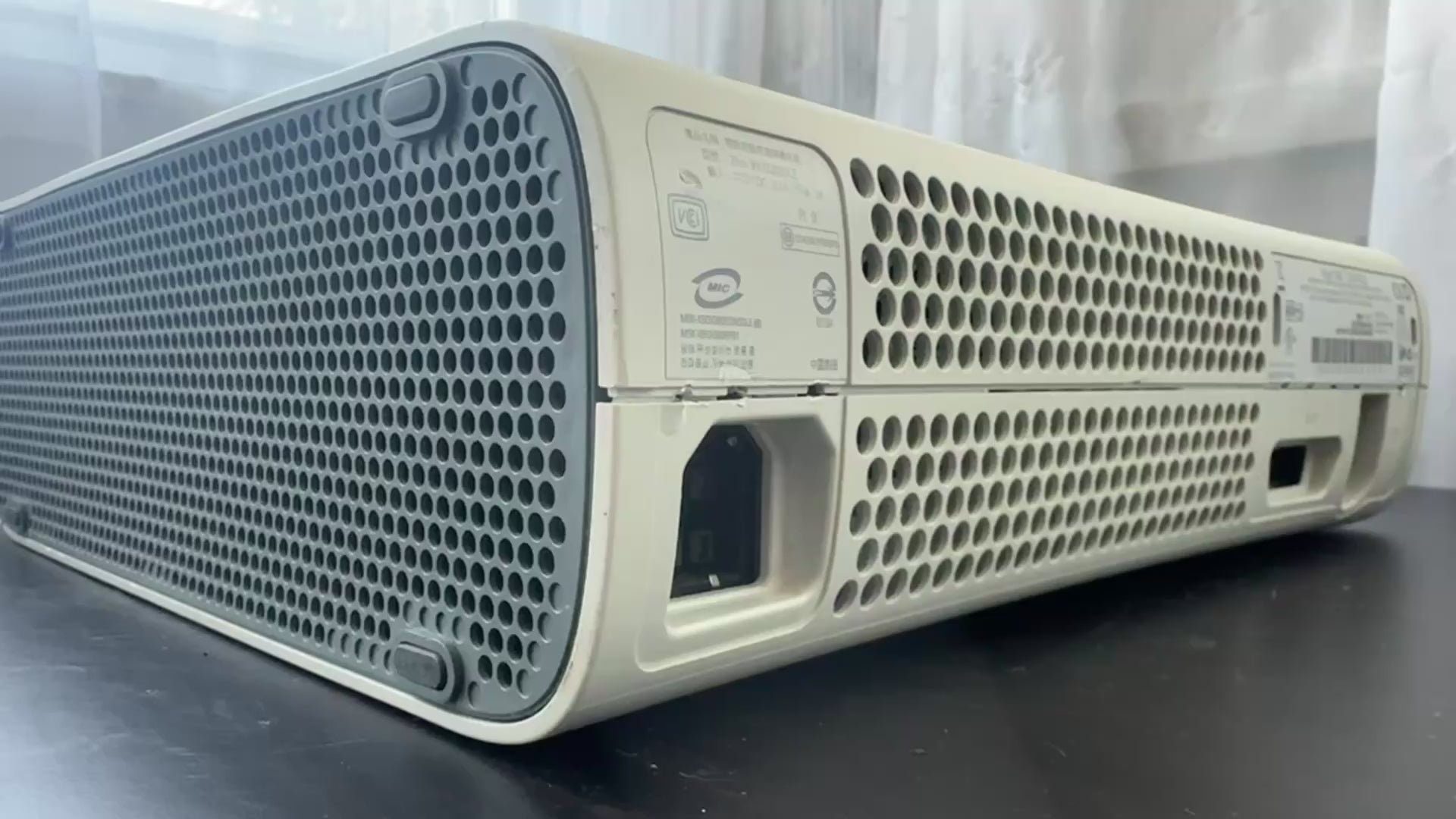 XBox 360